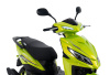 Скутер TMBK ARROW 50 (150) Lime - купить с доставкой, по выгодной цене в интернет-магазине Мототека