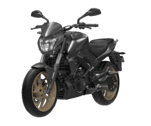 Мотоцикл дорожный BAJAJ (Баджадж) Dominar 400 Special Edition (2018) с ПТС фото 8