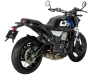 Мотоцикл дорожный Zontes (Зонтес) ZT350 - GK чёрный/синий с ПТС - купить с доставкой, по выгодной цене в интернет-магазине Мототека