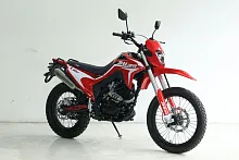 Мотоцикл кроссовый / эндуро JHLMOTO RMX300 PR300 (ZS175FMN)