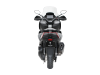 Скутер ZONTES (Зонтес) ZT368 - K (ZT1P79MP EFI) 15/14 (2025 г.) серый с ПТС - купить с доставкой, по выгодной цене в интернет-магазине Мототека