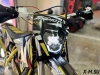 Мотоцикл кроссовый / эндуро JHLMOTO Z2 PR300 (ZS175FMN) - купить с доставкой, по выгодной цене в интернет-магазине Мототека