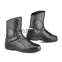 Ботинки TCX HUB WP (WATERPROOF) Black (р.41)