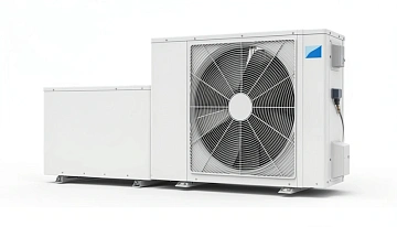 Климатическая техника