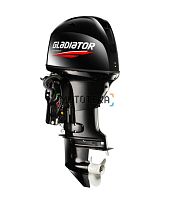 Лодочный мотор Gladiator (Гладиатор) GEF 130 FEL-T
