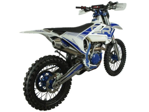 Мотоцикл кроссовый / эндуро GR7 F300L (4T 182MN 2x вал. EFI) Enduro PRO (2022 г.) фото 3