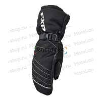 Перчатки для снегохода FXR Fusion №5 black (XXL)