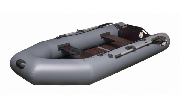 Лодка ПВХ SibRiver (Сибривер) Клай - 290С