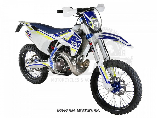 Мотоцикл кроссовый / эндуро GR7 T250L Enduro OPTIMUM (2020) с ПТС | Мототека