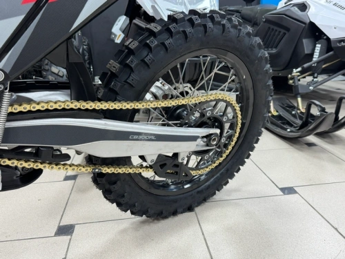 Мотоцикл кроссовый / эндуро GLADIATOR (Гладиатор) K7 CB300RL /серый фото 9 Мотоцикл кроссовый / эндуро GLADIATOR (Гладиатор) K7 CB300RL /серый фото 9
