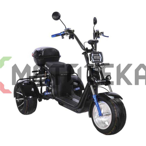 Электроскутер SKYBOARD (Скайборд) BR60 - 3000 (Marusya)