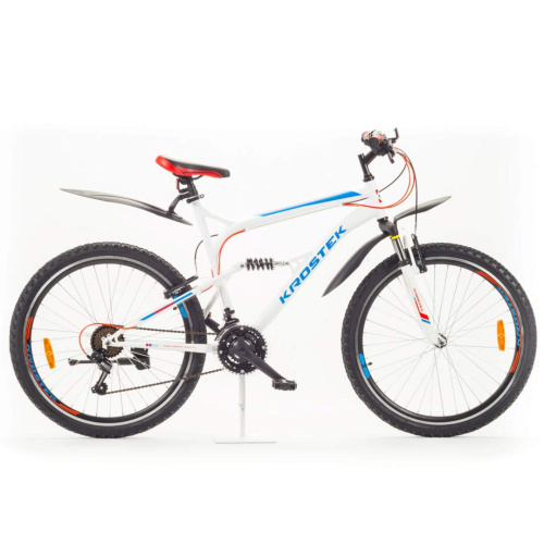 Велосипед 26" KROSTEK (Кростек) DEXTER  610 (рама 21'') (500077)