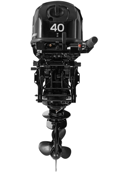 Лодочный мотор Fregat (Фрегат) 40FHS | Мототека