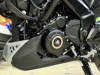 Мотоцикл дорожный BAJAJ (Баджадж) Dominar 400UG Touring чёрный с ПТС - купить с доставкой, по выгодной цене в интернет-магазине Мототека