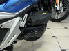 Скутер Мотомир TRACER ADV 50cc (125) синий - купить с доставкой, по выгодной цене в интернет-магазине Мототека