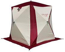 Палатка зимняя Снегирь лайт 2T