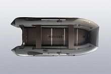 Лодка ПВХ Big Boat (Биг Бот) Bering (Беринг) 360К