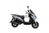 Скутер TMBK JUMBO 50 (150) Nardo Grey