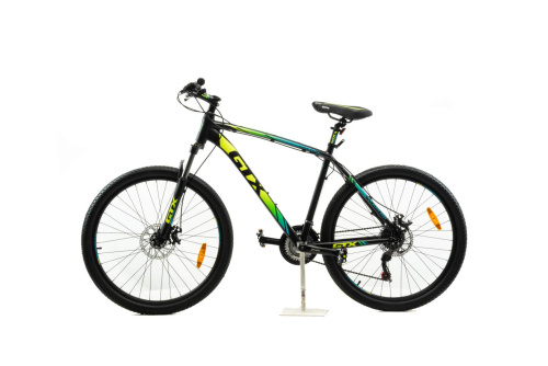 Велосипед 26" GTX (MotoLand)  ALPIN 2601  (рама 19") (000082)