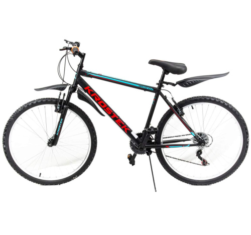 Велосипед 26" KROSTEK (Кростек) IMPULSE 604 (рама 18,5'') Велосипед 26" KROSTEK (Кростек) IMPULSE 604 (рама 18,5'')