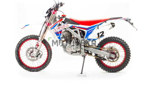 Мотоцикл кроссовый / эндуро MotoLand (Мотолэнд) WRX 250 LITE с ПТС