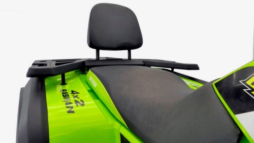 Квадроцикл BASHAN EXPLORER 300 EFI green с ПСМ фото 10