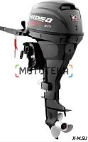 Лодочный мотор HIDEA (Хайди) HDEF30HES EFI
