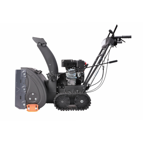 Снегоуборщик бензиновый Patriot (Патриот) PS 707 T | Мототека