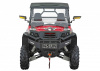 Багги HISUN (Хайсан) HS UTV 1000 STRIKE Limited EPS чёрный с ПСМ - купить с доставкой, по выгодной цене в интернет-магазине Мототека