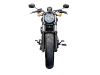 Мотоцикл дорожный GROZA (Гроза) V1200 (2025г.) чёрный с ПТС - купить с доставкой, по выгодной цене в интернет-магазине Мототека