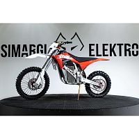 Электромотоцикл Simargl Electro (Симаргл Электро) DWX 250