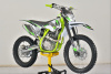 Мотоцикл кроссовый / эндуро Zuum (Зуум) PX 250 - купить с доставкой, по выгодной цене в интернет-магазине Мототека
