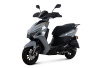 Скутер TMBK SPORT 50 (125) FS Nardo Grey - купить с доставкой, по выгодной цене в интернет-магазине Мототека