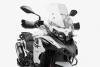 Мотоцикл дорожный Benelli (Бенелли) TRK 502 X с ПТС - купить с доставкой, по выгодной цене в интернет-магазине Мототека