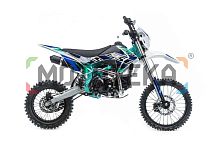 Питбайк BSE (БСЕ) PH10 - 190e 17/14 (2018)