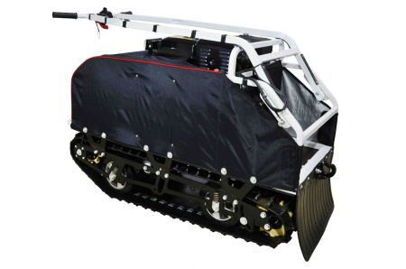 Компактная мотособака KOiRA (Койра) Богатырь mini 14 (127 см). ДВС 14 л/с (USA) ручной стартер - купить с доставкой, по выгодной цене в интернет-магазине Мототека