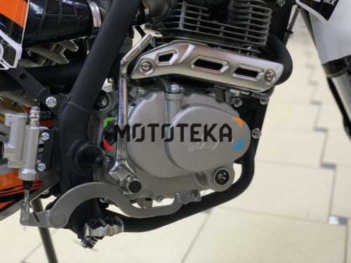 Мотоцикл кроссовый / эндуро KAYO (Кайо) K1 250 MX 21/18 фото 13 Мотоцикл кроссовый / эндуро KAYO (Кайо) K1 250 MX 21/18 фото 13