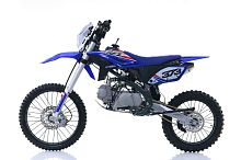 Питбайк Apollo (Аполло) RFZ Y 150 X - LE 19/16 синий