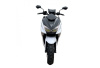 Скутер TMBK AERO 50 (150) Nardo Grey - купить с доставкой, по выгодной цене в интернет-магазине Мототека