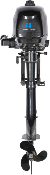 Лодочный мотор MARLIN (Марлин) MP 4 AMHS | Мототека Лодочный мотор MARLIN (Марлин) MP 4 AMHS | Мототека