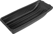 Сани Extruzion (Экструзион) SHARK 1800 без обвязки, 1800*750*275