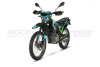 Мотоцикл кроссовый / эндуро KAYO (Кайо) T2 250 ENDURO 21/18 ЭПТС (2021) с ПТС - купить с доставкой, по выгодной цене в интернет-магазине Мототека