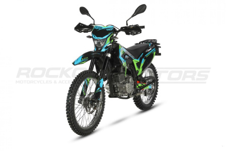 Мотоцикл кроссовый / эндуро KAYO (Кайо) T2 250 ENDURO 21/18 ЭПТС (2021) с ПТС - купить с доставкой, по выгодной цене в интернет-магазине Мототека