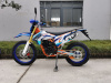 Мотоцикл кроссовый / эндуро ROLIZ (Ролиз) SPORT - 007 ZS172FMM красный с ПТС - купить с доставкой, по выгодной цене в интернет-магазине Мототека