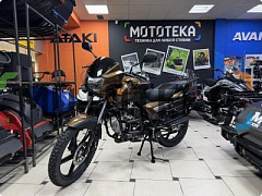 Сезон 2025! Мопед Мотомир NORDWING