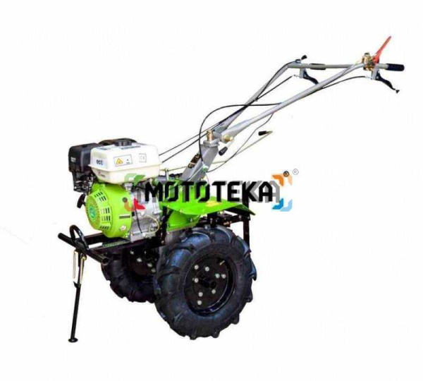 Мотоблок бензиновый FORZA (Форза) ECO МБ9 - 1307 13 л.с 3 вперед/1 назад (ПО)