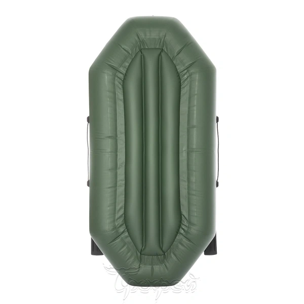 Лодка ПВХ Тонар Бриз А240 НДНД | Мототека