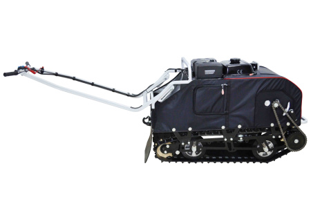 Компактная мотособака KOiRA (Койра) Богатырь mini 15 л/с (127 см). ДВС 15 л/с с ручным стартером. - купить с доставкой, по выгодной цене в интернет-магазине Мототека