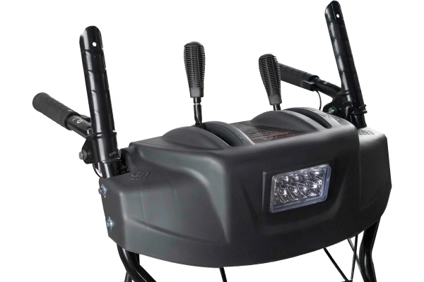 Снегоуборщик бензиновый VERTON (Вертон) Ice SB - 1576LE | Мототека
