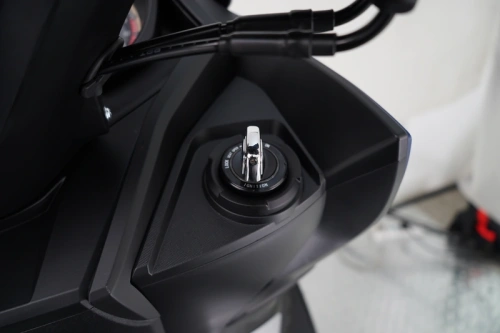 Скутер Vento (Венто) VMC Z1 TY300T-2E 276 см3 СЕРИЯ Т3000 BLACK фото 26